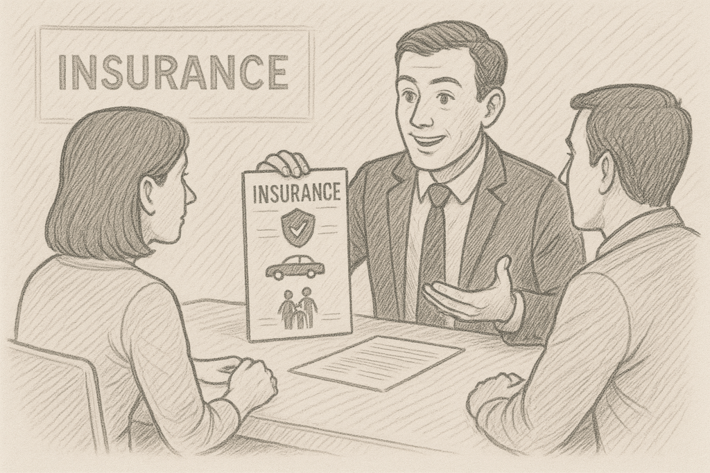 insurance